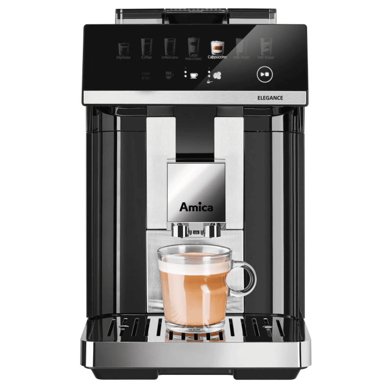 Кавомашина Amica CM 7011 Elegance