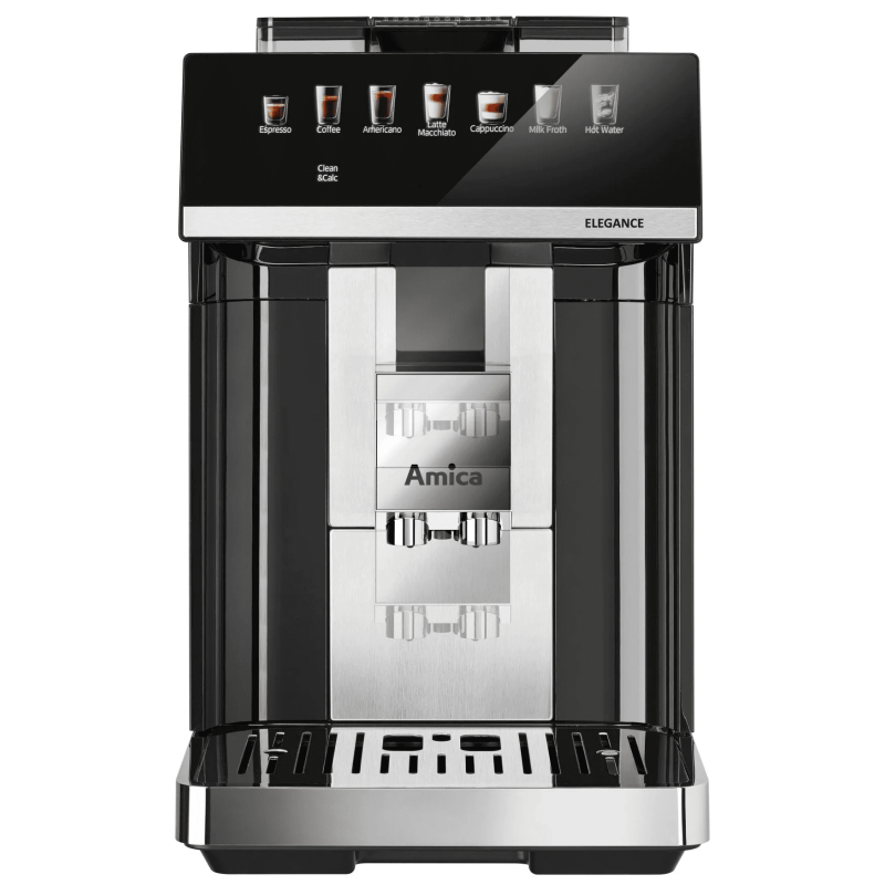 Кавомашина Amica CM 7011 Elegance