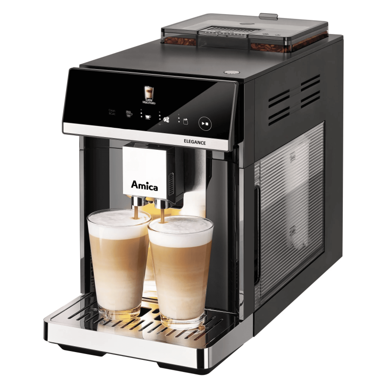Кавомашина Amica CM 7011 Elegance