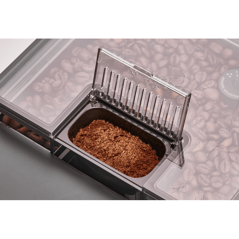 Кавомашина Amica CM 7011 Elegance