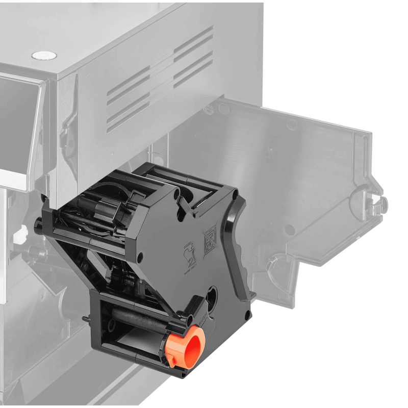 Кавомашина Amica CM 7011 Elegance