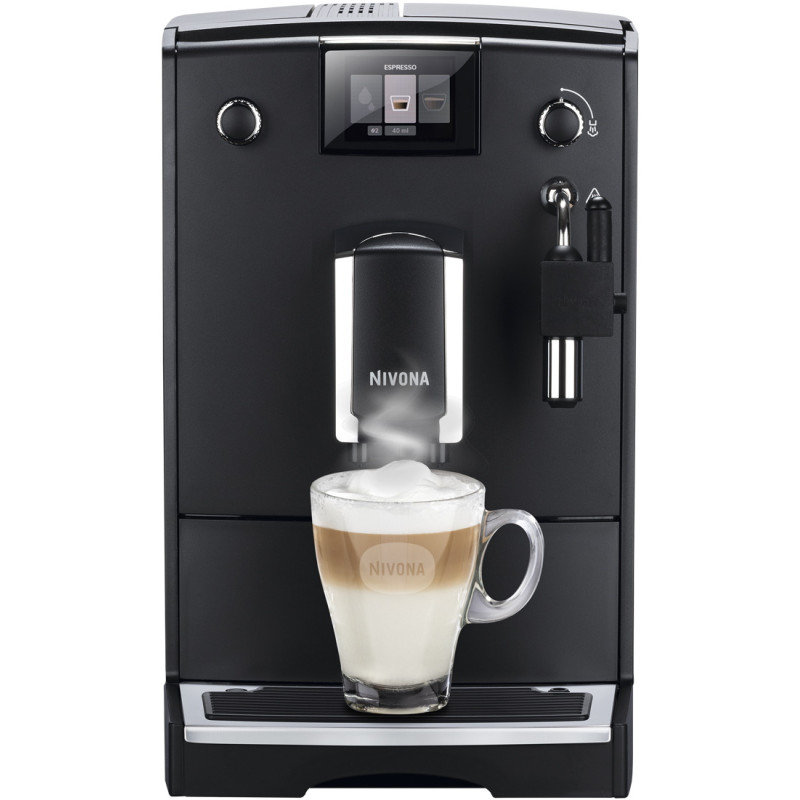 Nivona CafeRomatica 550 (NICR 550)