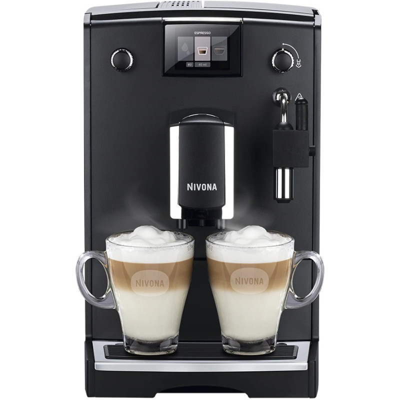 Nivona CafeRomatica 550 (NICR 550)