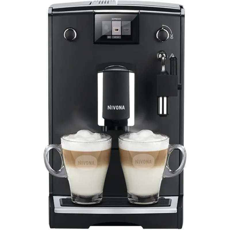 Кофемашина Nivona CafeRomatica 550 (NICR 550)