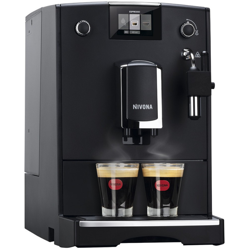 Nivona CafeRomatica 550 (NICR 550)
