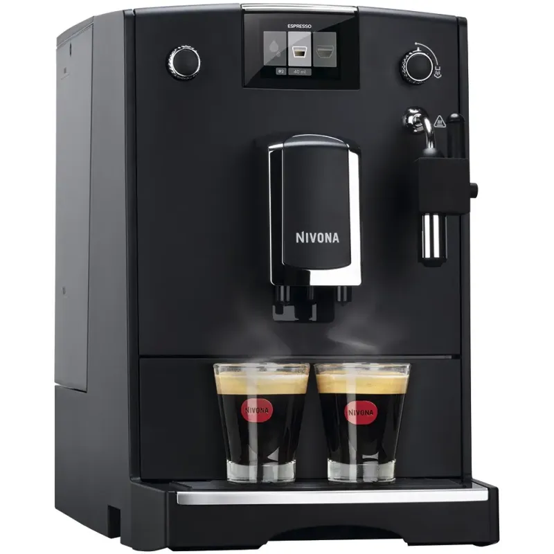 Кофемашина Nivona CafeRomatica 550 (NICR 550)