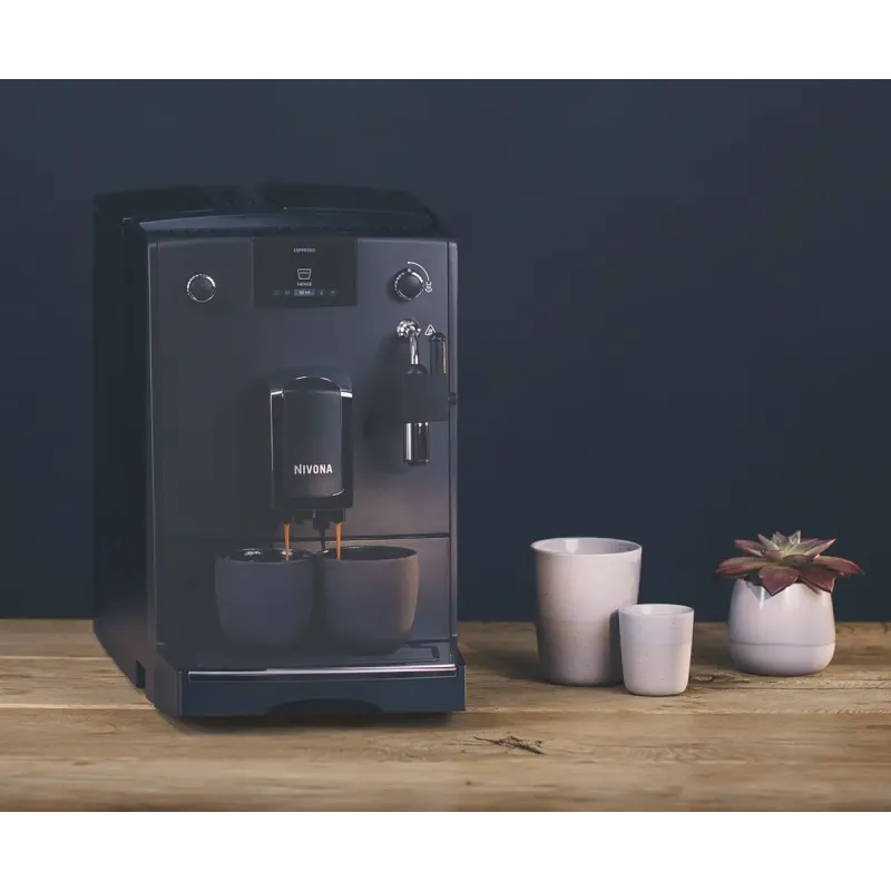 Кофемашина Nivona CafeRomatica 550 (NICR 550)