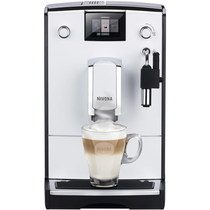 Nivona CafeRomatica 560 (NICR 560)