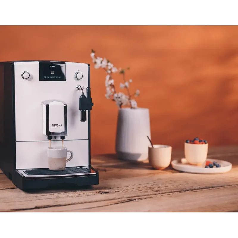Кофемашина Nivona CafeRomatica 560 (NICR 560)