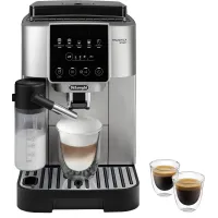 Кофемашина Delonghi Magnifica Start ECAM 220.80.SB