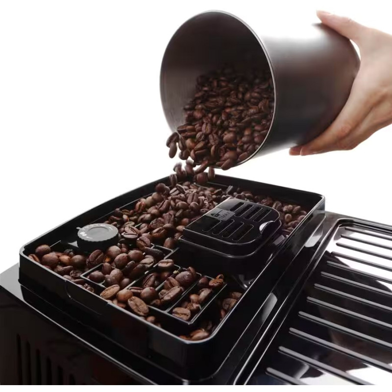 Кофемашина Delonghi Magnifica Start ECAM 220.80.SB