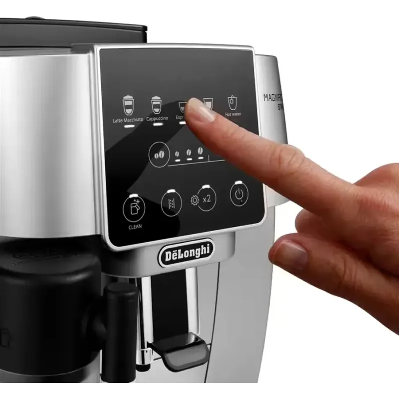 Кофемашина Delonghi Magnifica Start ECAM 220.80.SB
