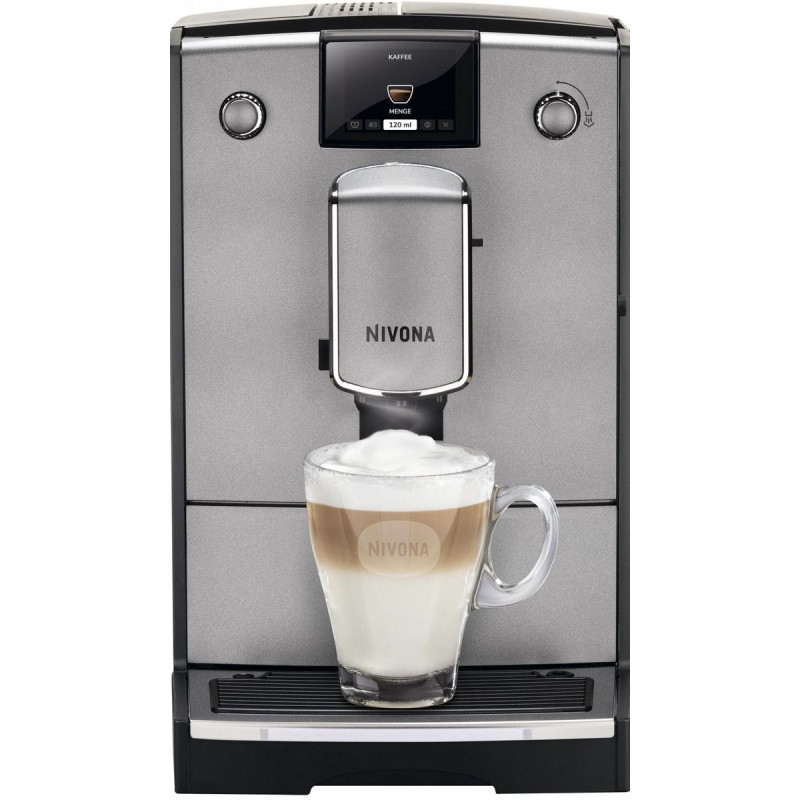 Nivona CafeRomatica 695 (NICR 695)
