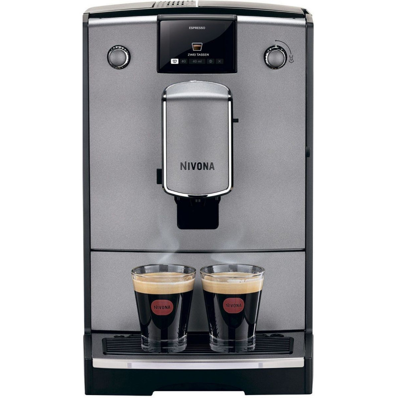 Nivona CafeRomatica 695 (NICR 695)