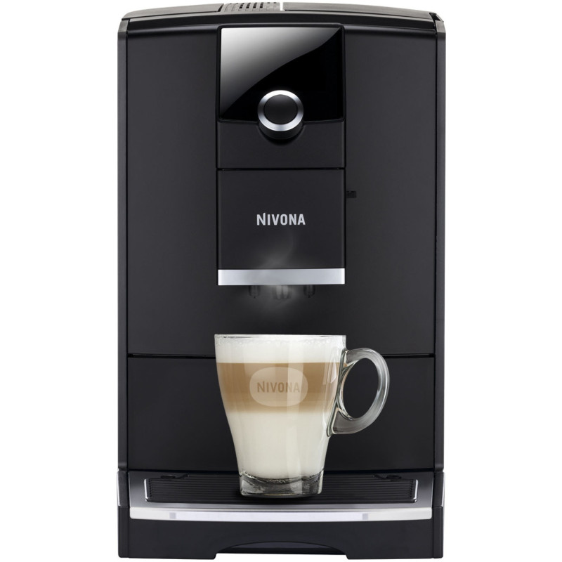 Nivona CafeRomatica 790 (NICR 790)