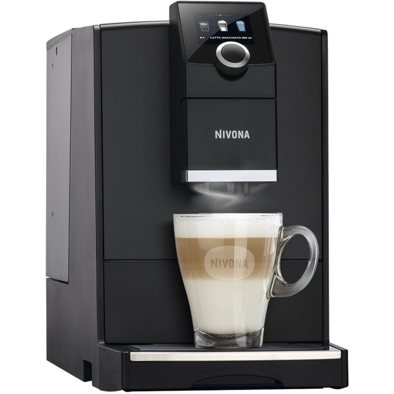 Nivona CafeRomatica 790 (NICR 790)