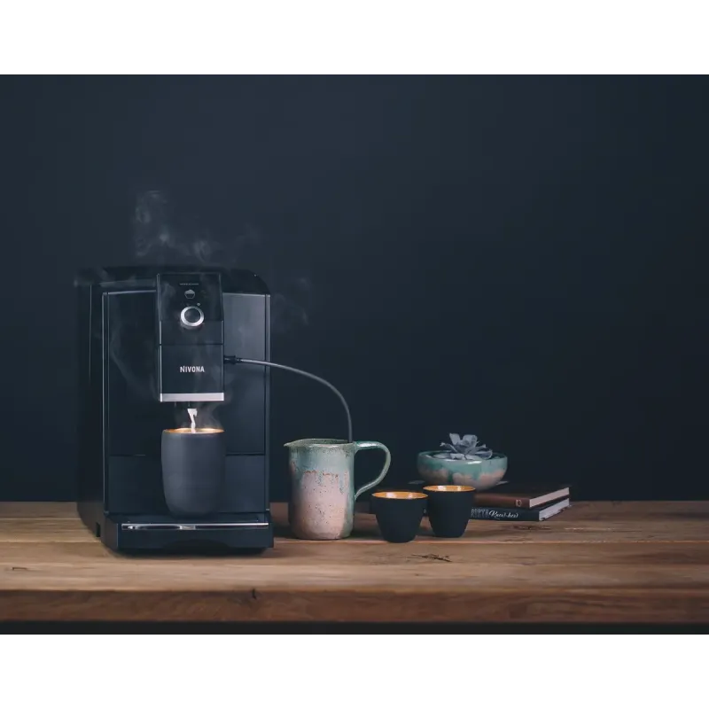 Кофемашина Nivona CafeRomatica 790 (NICR 790)