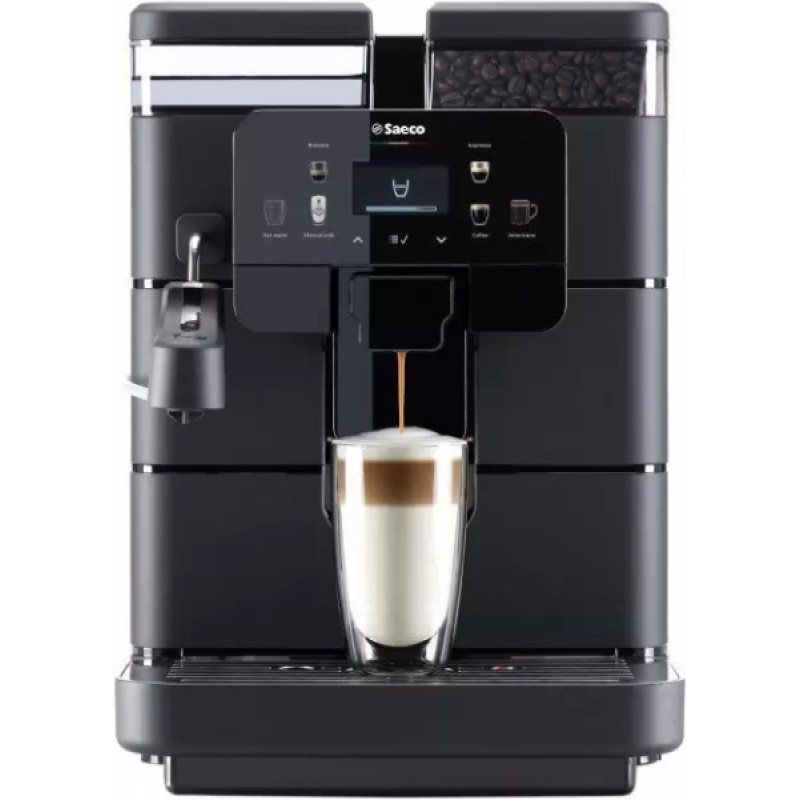 Saeco New Royal Plus