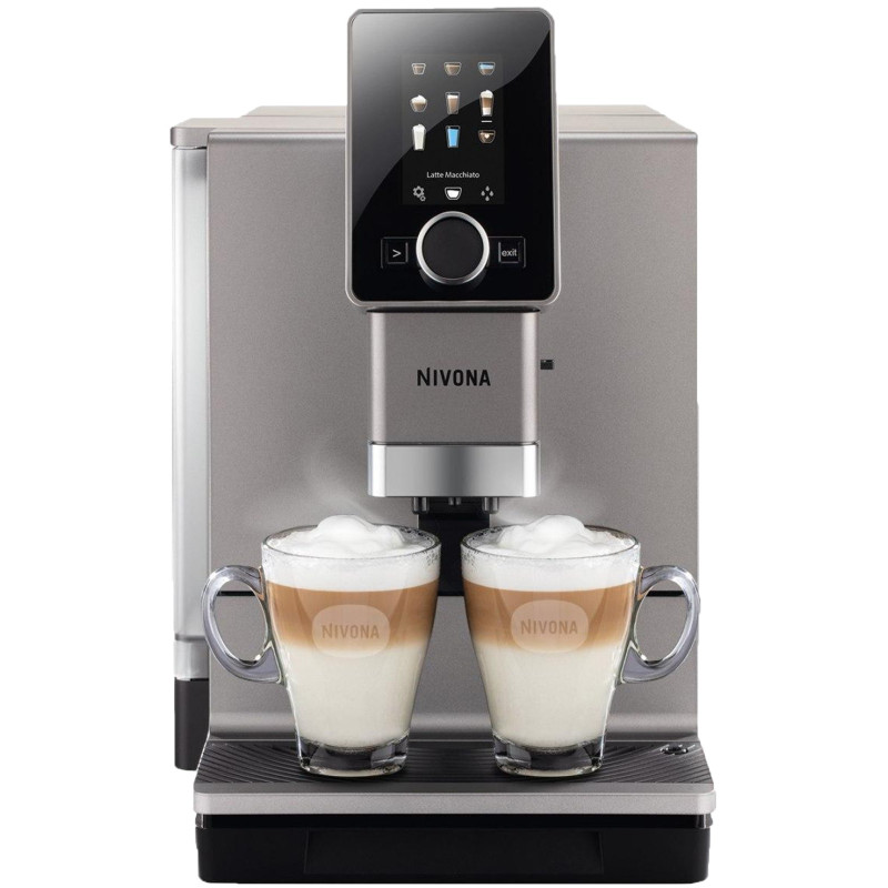 Nivona CafeRomatica 930 (NICR 930)