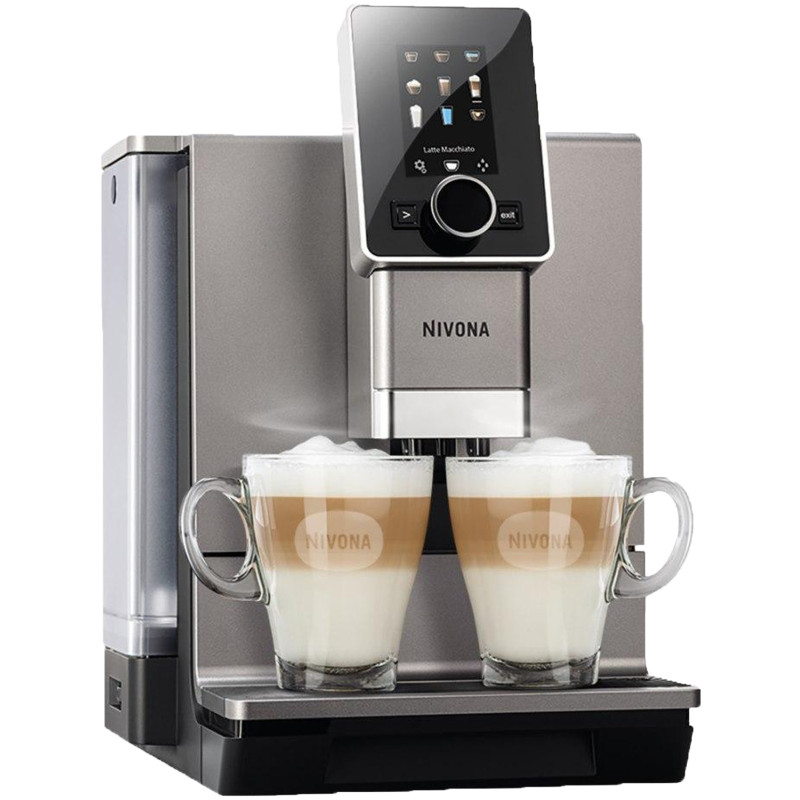 Nivona CafeRomatica 930 (NICR 930)