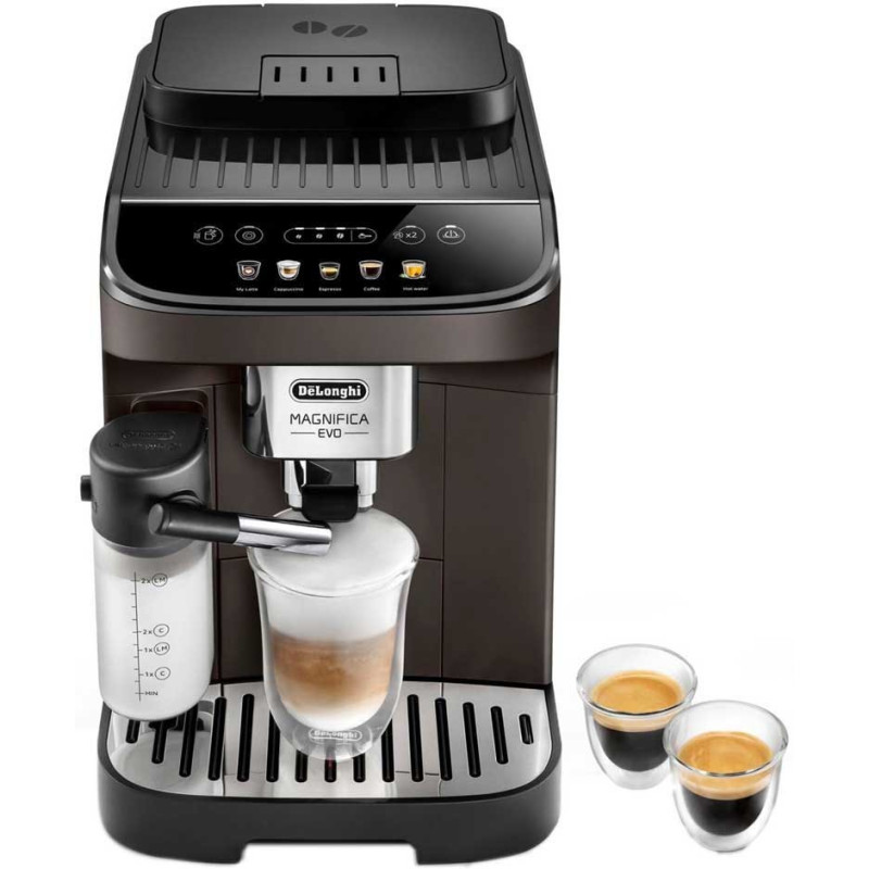 Кофемашина Delonghi Magnifica Evo ECAM 293.61.BW