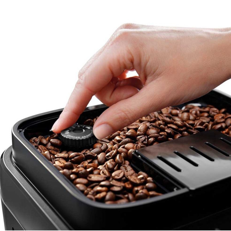 Кофемашина Delonghi Magnifica Evo ECAM 293.61.BW
