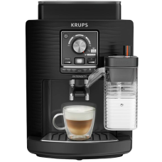 Кавомашина Krups Intensity Milk EA5028E0