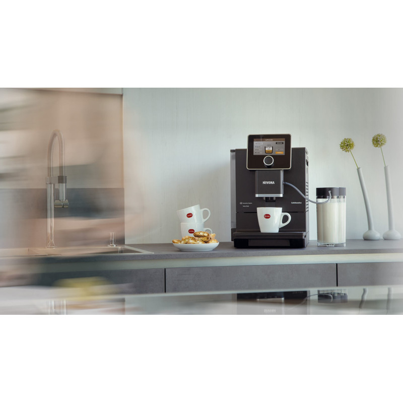 Nivona CafeRomatica 960 (NICR 960)