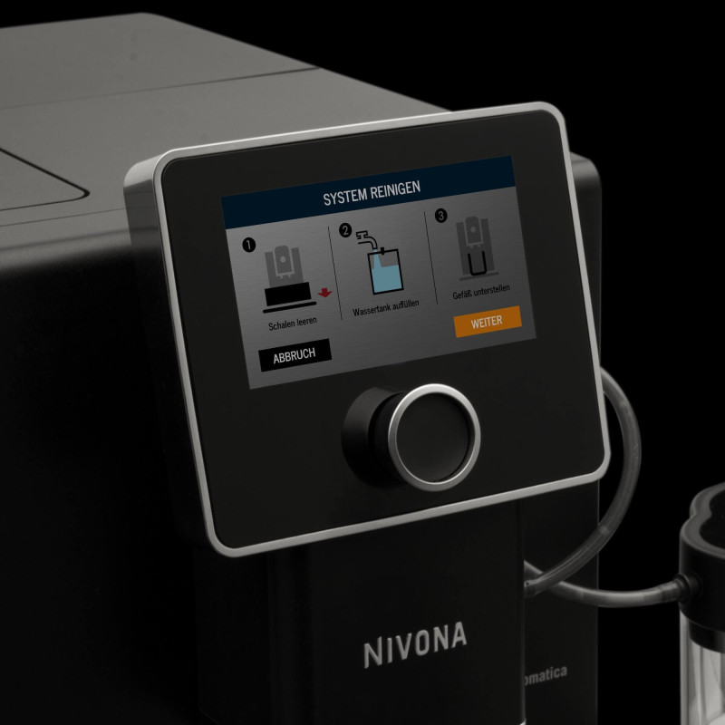 Nivona CafeRomatica 960 (NICR 960)