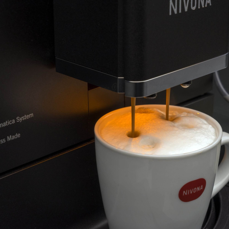 Nivona CafeRomatica 960 (NICR 960)