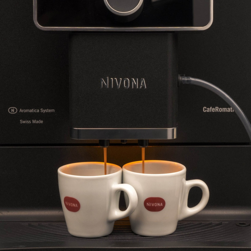 Nivona CafeRomatica 960 (NICR 960)