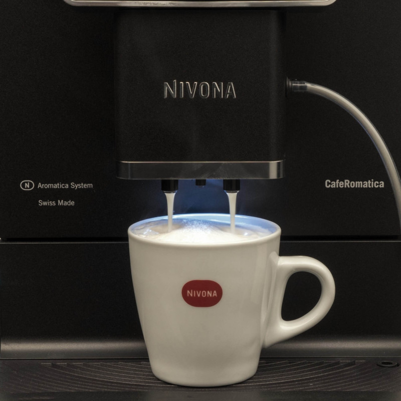 Nivona CafeRomatica 960 (NICR 960)