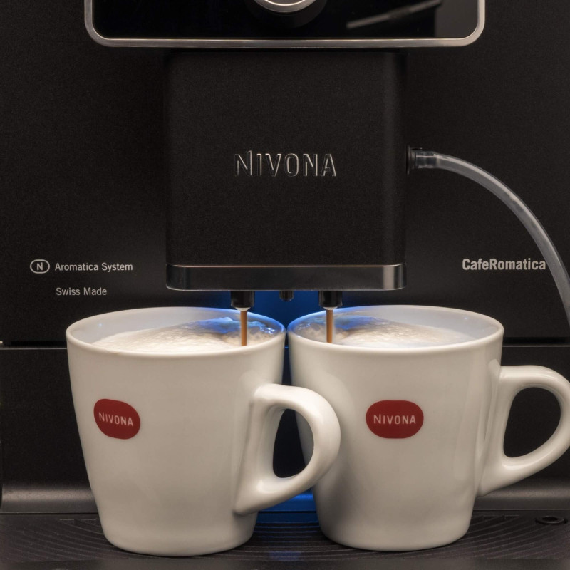 Nivona CafeRomatica 960 (NICR 960)