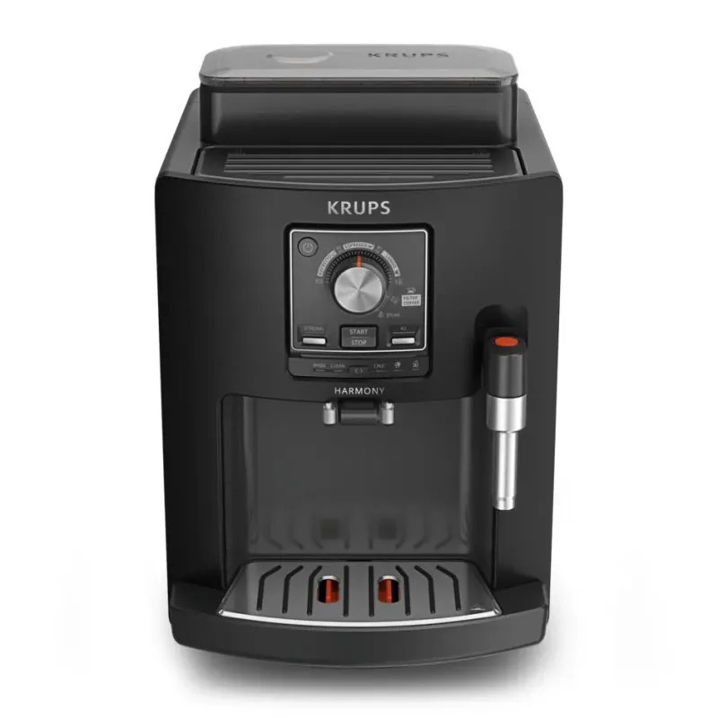 Кофемашина Krups Harmony EA5088E0