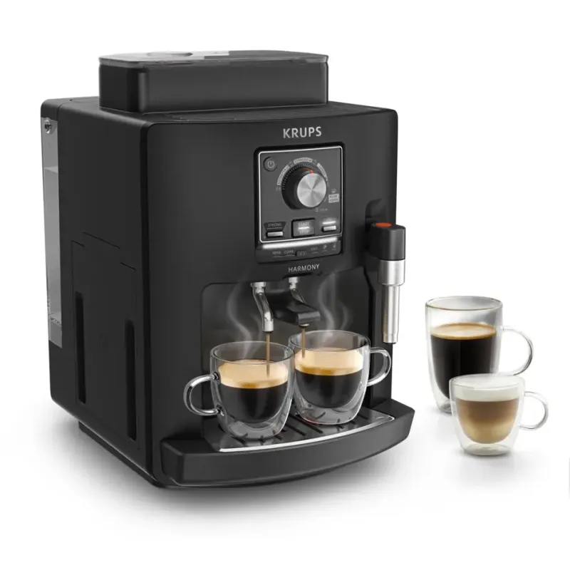 Кофемашина Krups Harmony EA5088E0