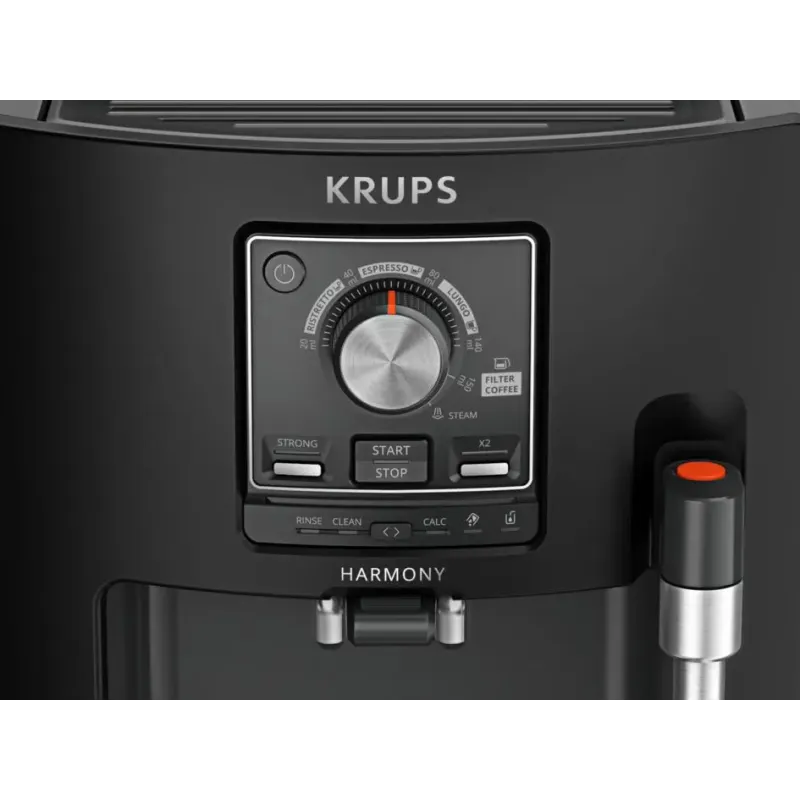 Кофемашина Krups Harmony EA5088E0