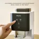 Кофемашина Krups SA4001E0