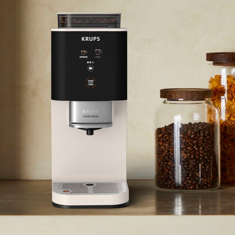 Кавомашина Krups SA4001E0