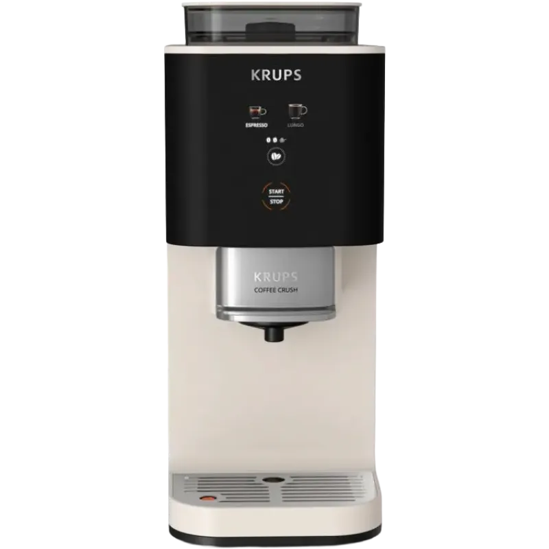 Кофемашина Krups SA4001E0