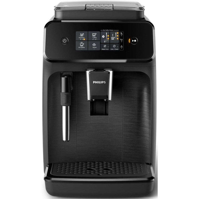 Кавомашина Philips Omnia EP1220/00
