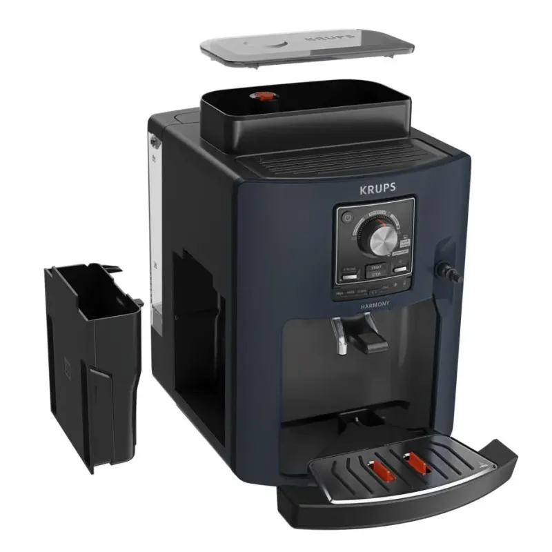 Кавомашина Krups Harmony Milk EA5094E0