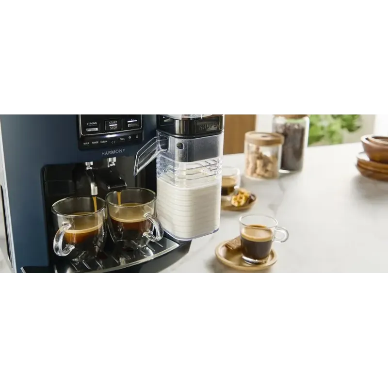 Кавомашина Krups Harmony Milk EA5094E0