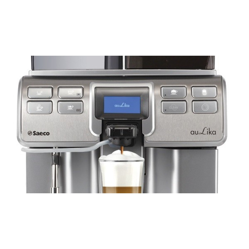 Saeco Aulika Top High Speed Cappuccino