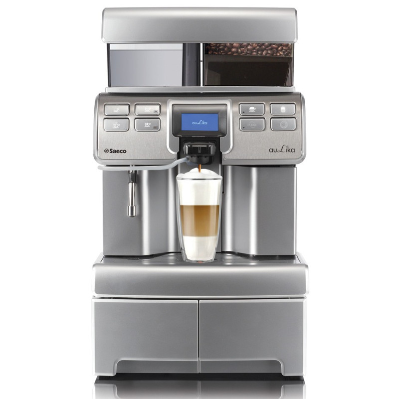 Saeco Aulika Top High Speed Cappuccino