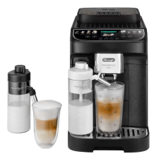 Кавомашина Delonghi ECAM 330.80.BXB