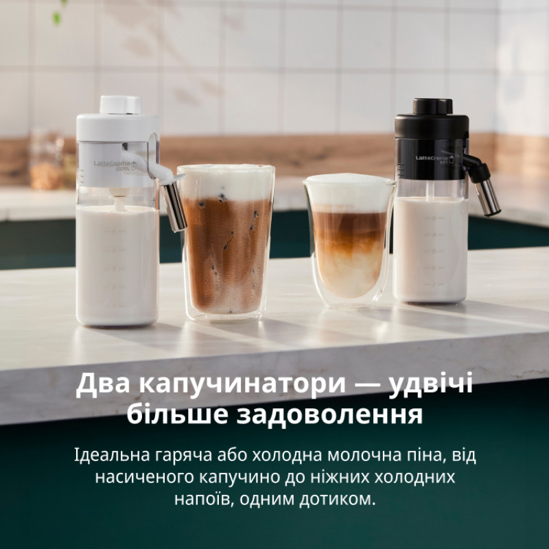 Кавомашина Delonghi ECAM 330.80.BXB