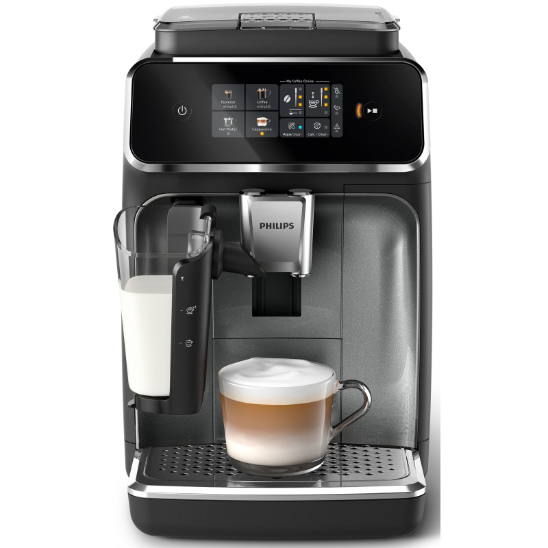Кавомашина Philips Series 2300 LatteGo EP2339/40