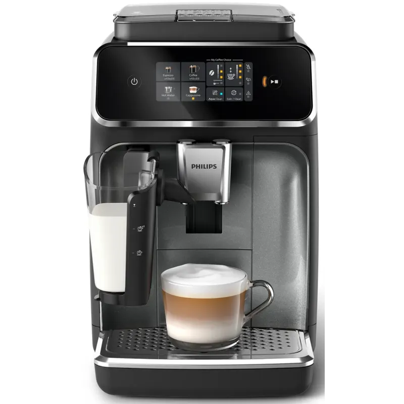 Кофемашина Philips Series 2300 LatteGo EP2339/40