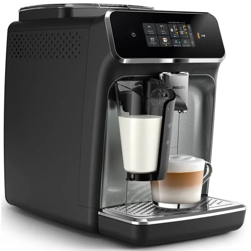 Кофемашина Philips Series 2300 LatteGo EP2339/40