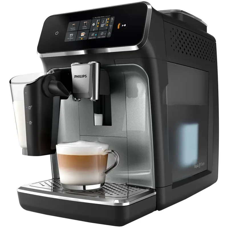 Кофемашина Philips Series 2300 LatteGo EP2339/40
